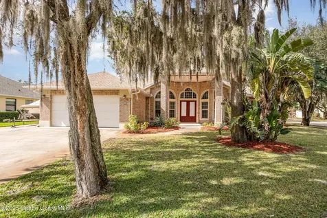 3160 Sandalwood Lane Titusville FL 32780