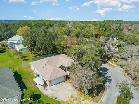 3160 Sandalwood Lane Titusville FL 32780