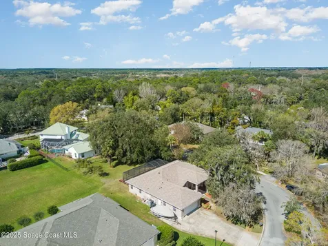 3160 Sandalwood Lane Titusville FL 32780