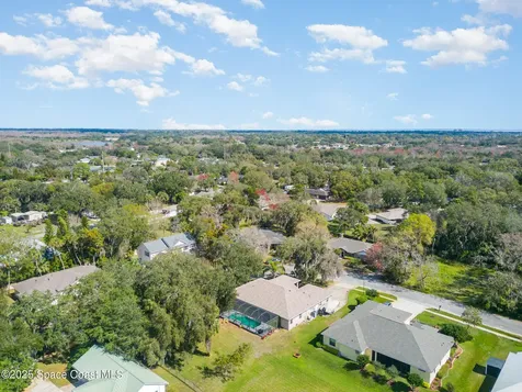 3160 Sandalwood Lane Titusville FL 32780