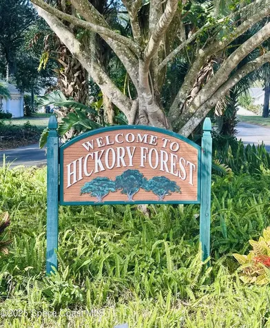 3160 Sandalwood Lane Titusville FL 32780