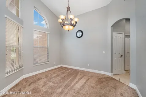 3160 Sandalwood Lane Titusville FL 32780