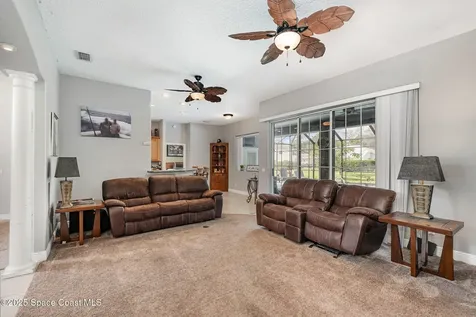 3160 Sandalwood Lane Titusville FL 32780