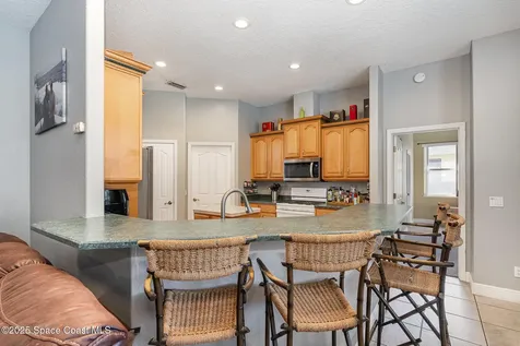 3160 Sandalwood Lane Titusville FL 32780