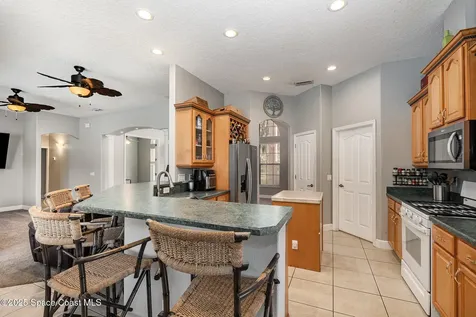 3160 Sandalwood Lane Titusville FL 32780