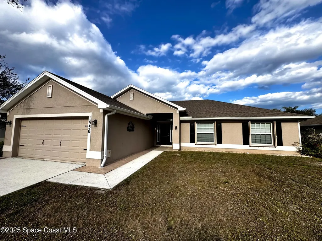 1556 Eastlake Lane Sebastian FL 32958
