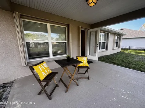 1556 Eastlake Lane Sebastian FL 32958