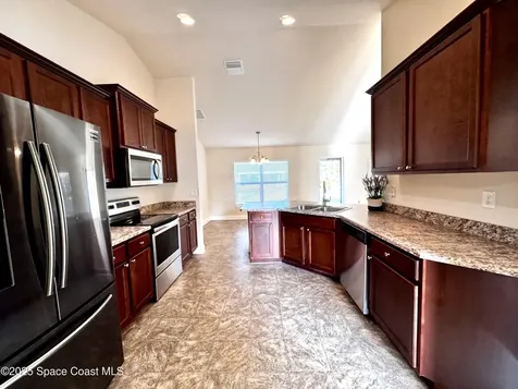 1556 Eastlake Lane Sebastian FL 32958