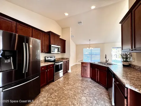 1556 Eastlake Lane Sebastian FL 32958