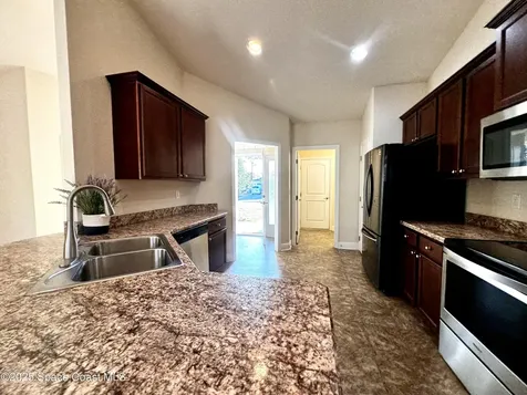 1556 Eastlake Lane Sebastian FL 32958