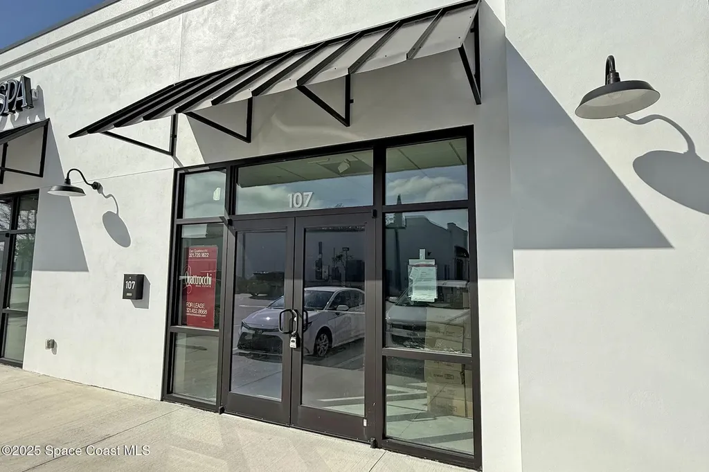 315 S Courtenay Parkway Merritt Island FL 32952