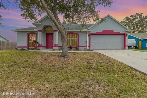 835 Glencove Avenue NW Palm Bay FL 32907