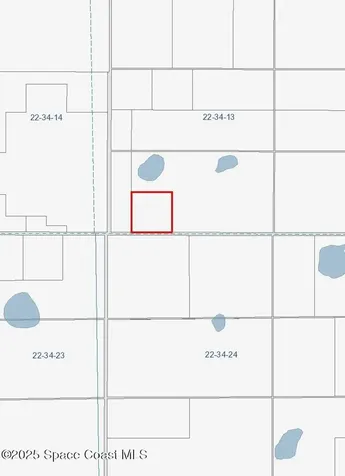 0 No Access (titusville Fruit) Mims FL 32754