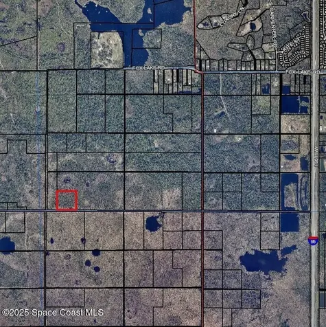 0 No Access (titusville Fruit) Mims FL 32754