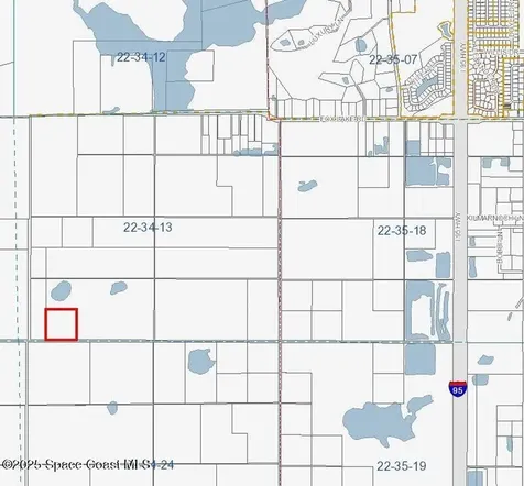 0 No Access (titusville Fruit) Mims FL 32754