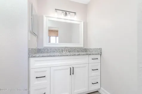 3464 Tackett Drive Titusville FL 32796