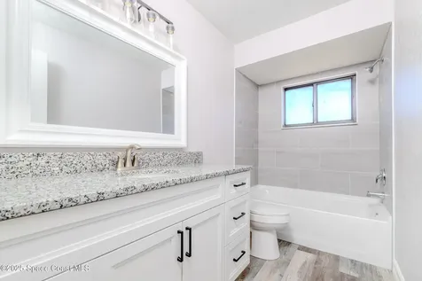 3464 Tackett Drive Titusville FL 32796