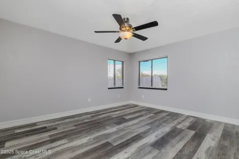 3464 Tackett Drive Titusville FL 32796