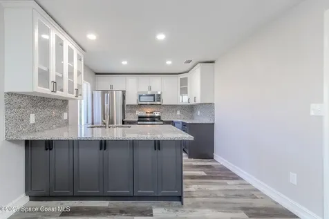 3464 Tackett Drive Titusville FL 32796