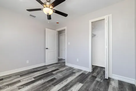 3464 Tackett Drive Titusville FL 32796