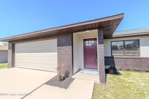 3464 Tackett Drive Titusville FL 32796