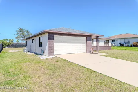 3464 Tackett Drive Titusville FL 32796
