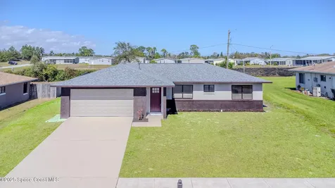 3464 Tackett Drive Titusville FL 32796