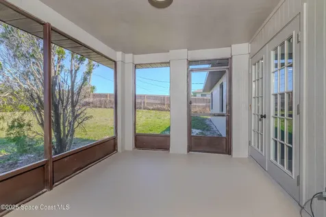 3464 Tackett Drive Titusville FL 32796