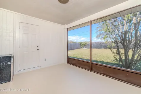 3464 Tackett Drive Titusville FL 32796