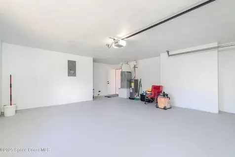3464 Tackett Drive Titusville FL 32796