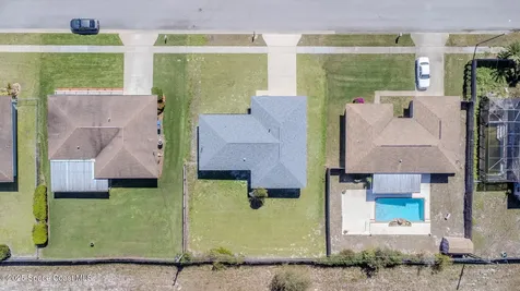 3464 Tackett Drive Titusville FL 32796