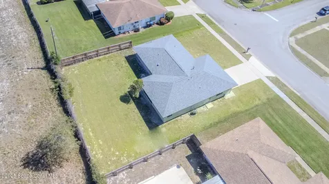 3464 Tackett Drive Titusville FL 32796