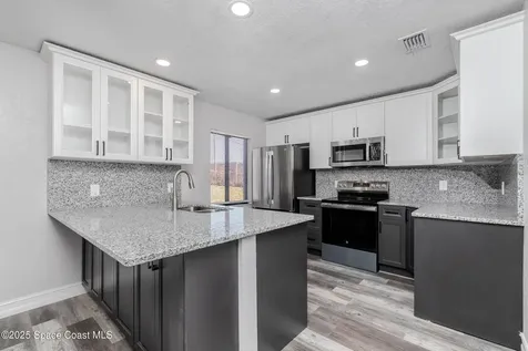 3464 Tackett Drive Titusville FL 32796