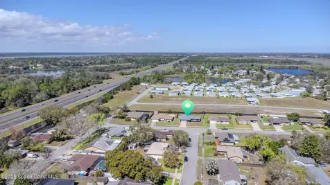 3464 Tackett Drive Titusville FL 32796