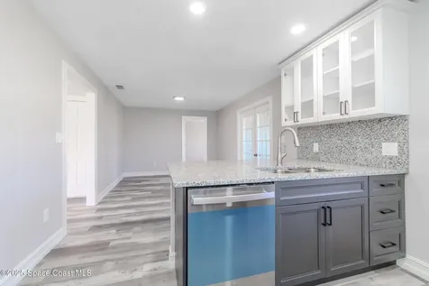 3464 Tackett Drive Titusville FL 32796