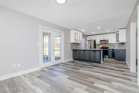3464 Tackett Drive Titusville FL 32796