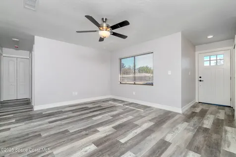 3464 Tackett Drive Titusville FL 32796