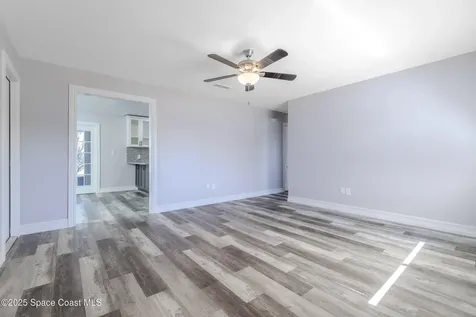 3464 Tackett Drive Titusville FL 32796
