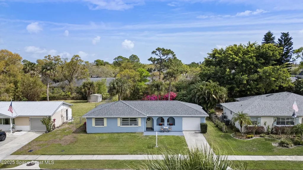 172 E Haven Drive Melbourne FL 32904