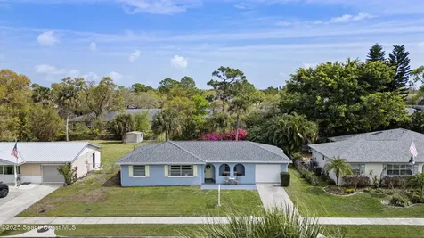 172 E Haven Drive Melbourne FL 32904