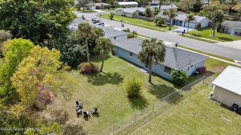 172 E Haven Drive Melbourne FL 32904