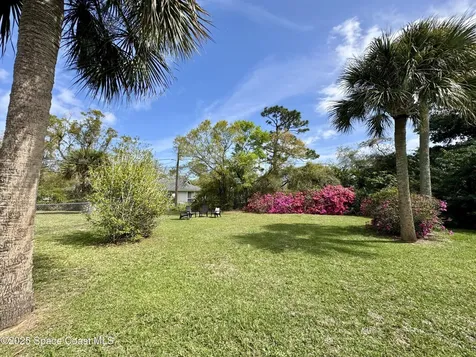 172 E Haven Drive Melbourne FL 32904