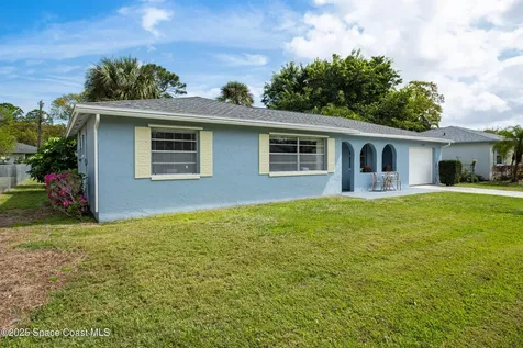172 E Haven Drive Melbourne FL 32904