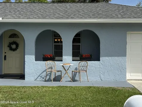172 E Haven Drive Melbourne FL 32904