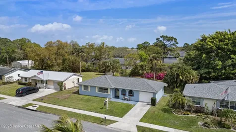 172 E Haven Drive Melbourne FL 32904