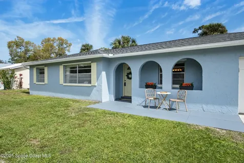 172 E Haven Drive Melbourne FL 32904