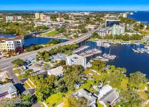 172 E Haven Drive Melbourne FL 32904