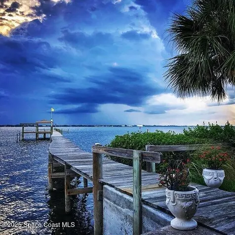 172 E Haven Drive Melbourne FL 32904