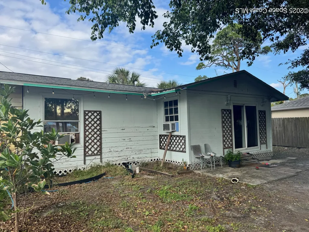 1830 Manta Bay Street Merritt Island FL 32952