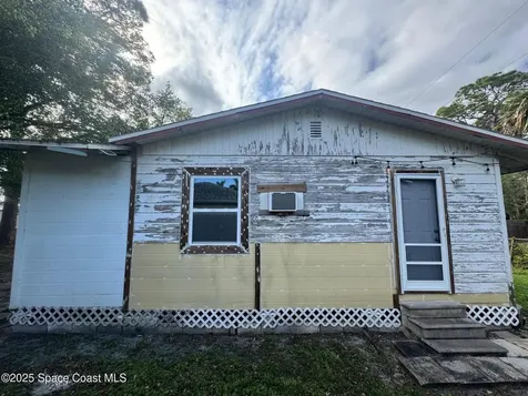 1830 Manta Bay Street Merritt Island FL 32952